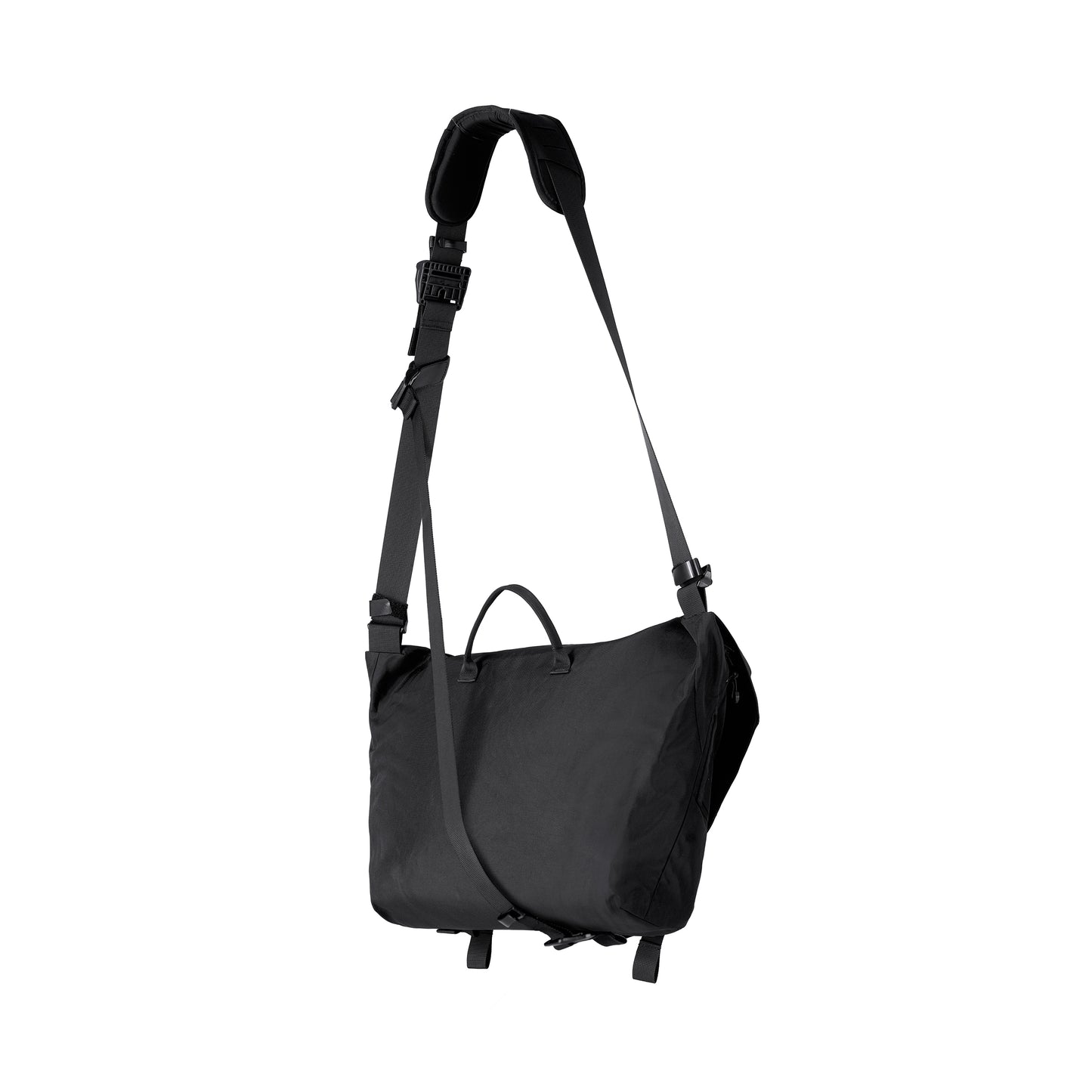 FP02「HOT MELT」CORDURA WATERPROOF CROSSBODY BAG