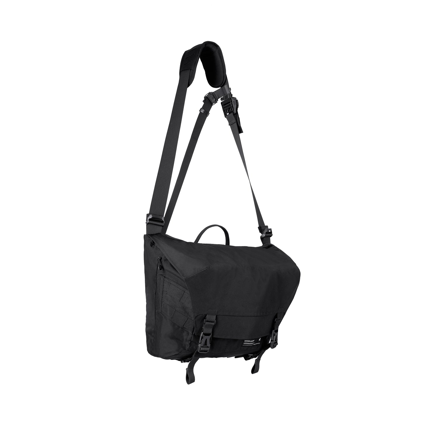 FP02「HOT MELT」CORDURA WATERPROOF CROSSBODY BAG