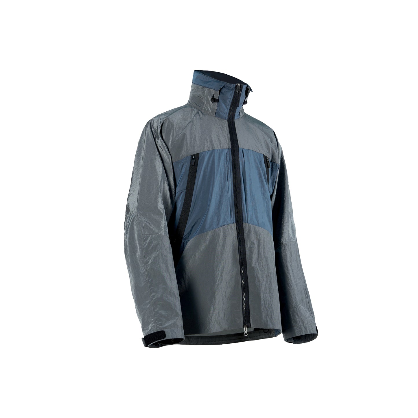 0227 2-IN-1 SUN-PROTECTION LIGHTWEIGHT JACKET