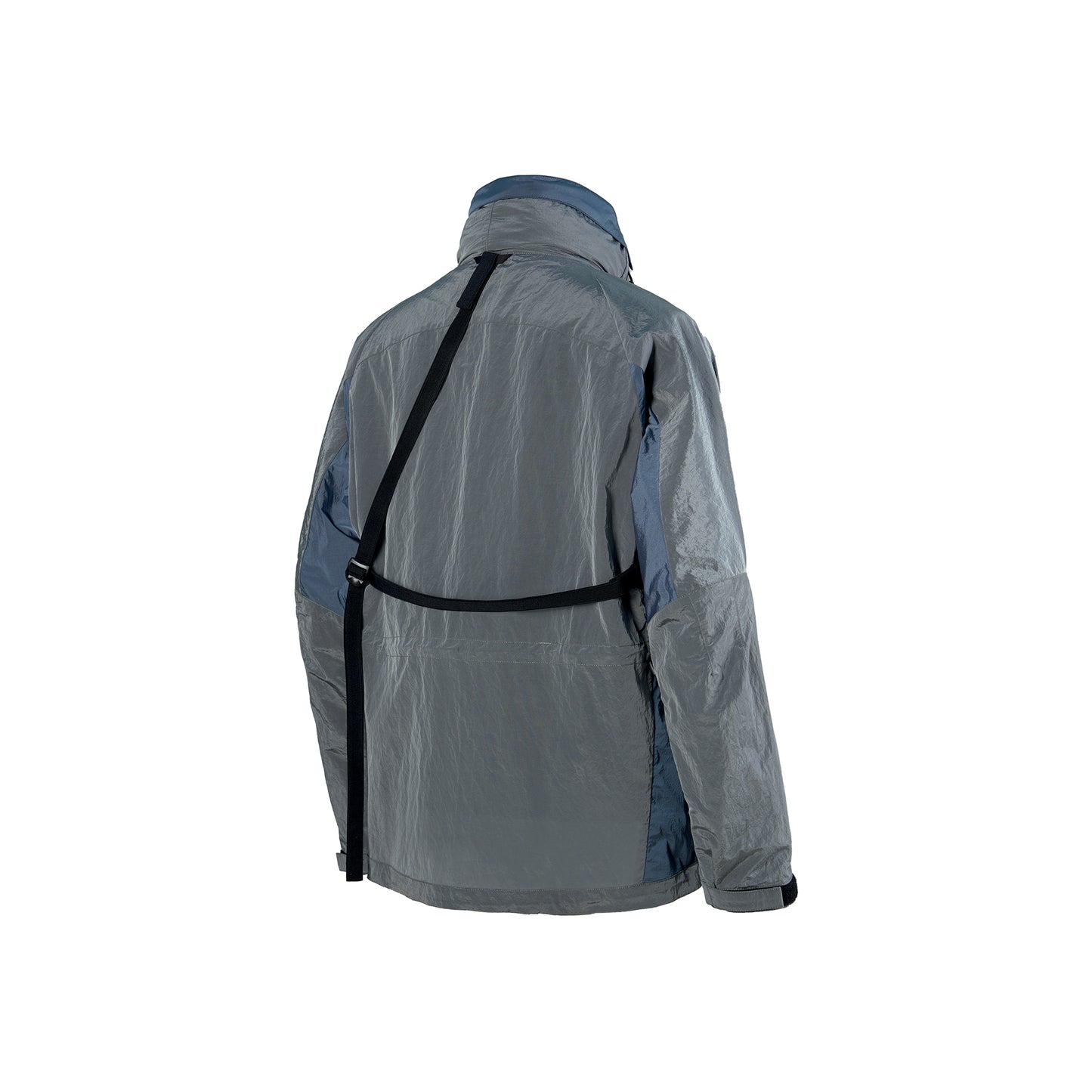 0227 2-IN-1 SUN-PROTECTION LIGHTWEIGHT JACKET