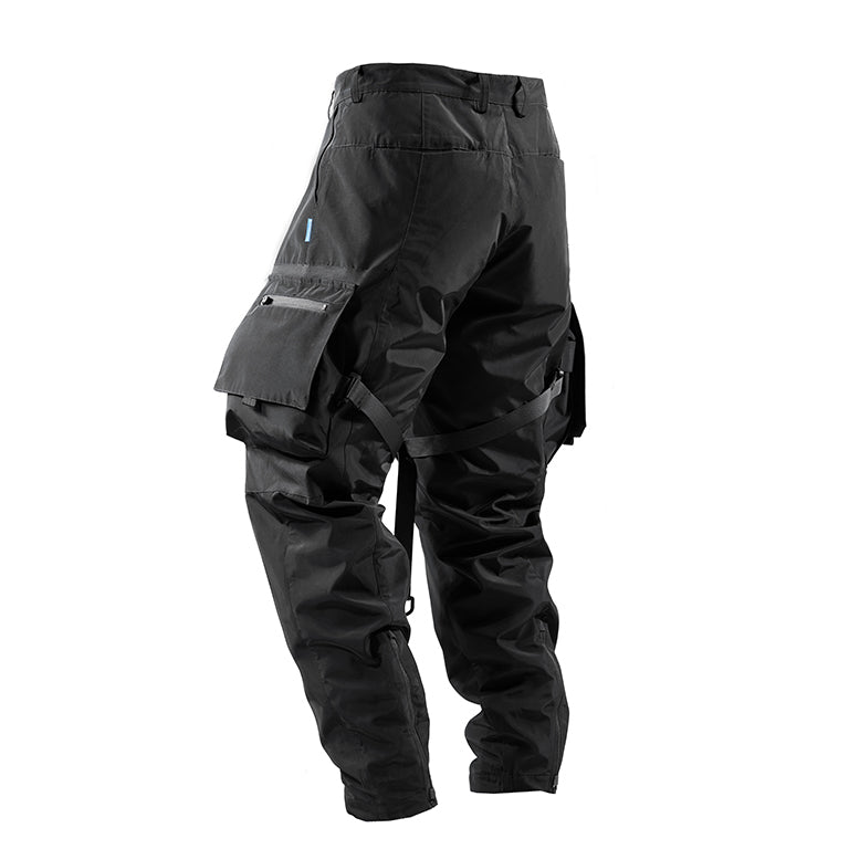 0042 FUNCTION WATERPROOF PANTS