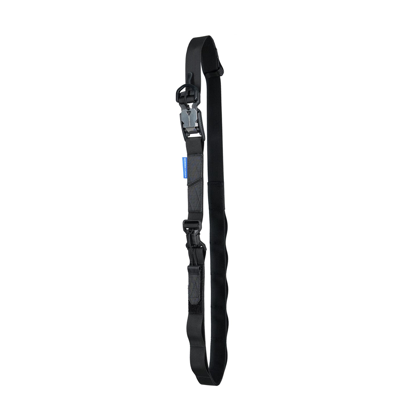 A022 3-IN-1 FIDLOCK TACTICAL QUICK DETACHABLE WAIST BELT