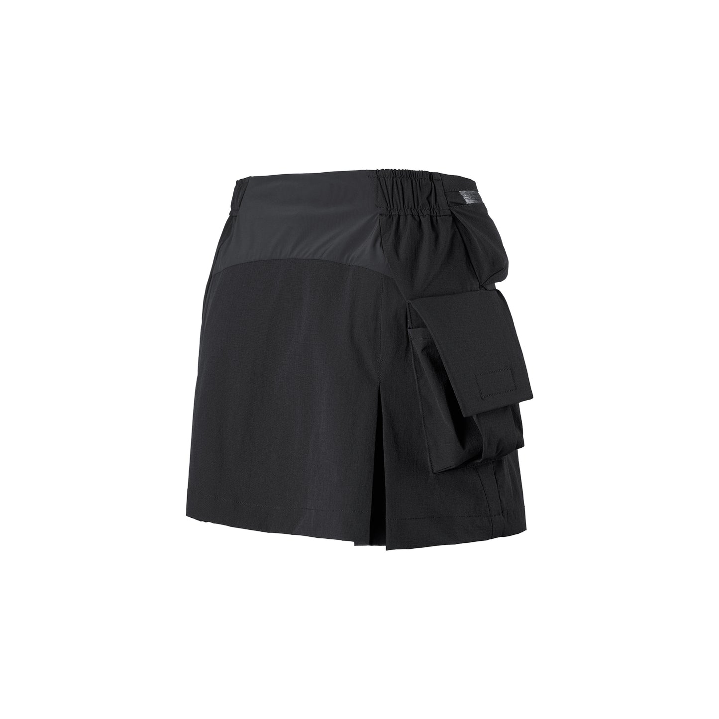 SG06 PIONEER QUICK DRYING PLEATED SKIRT