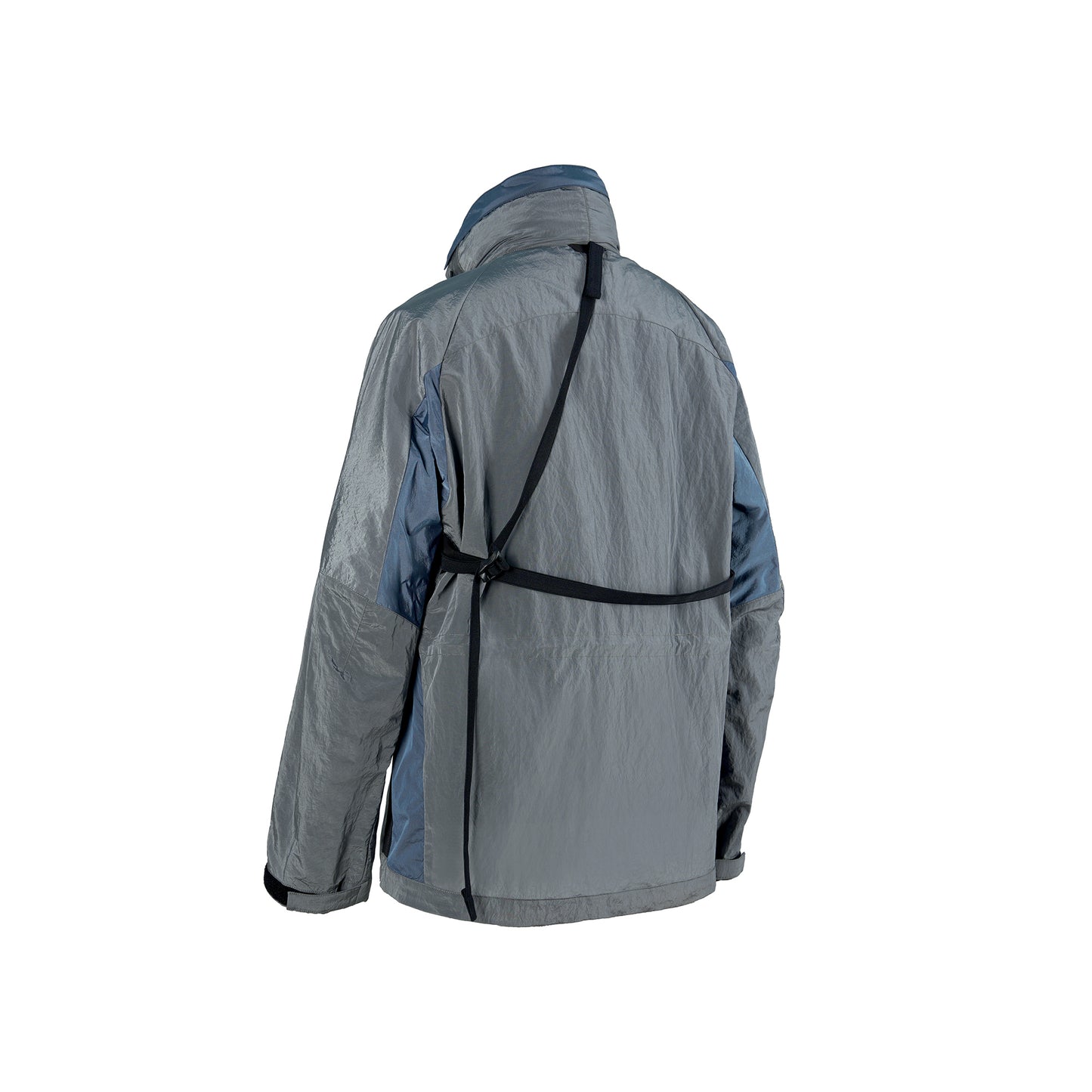 0227 2-IN-1 SUN-PROTECTION LIGHTWEIGHT JACKET