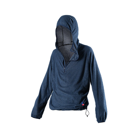 0273 PRIMALOFT ACTIVE EVOLVE 95G FLEECE LONG SLEEVE