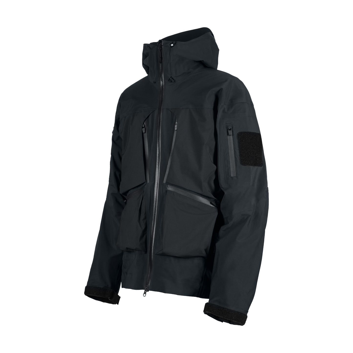 XXX11 POLARTEC NEOSHELL® SOFT SHELL JACKET