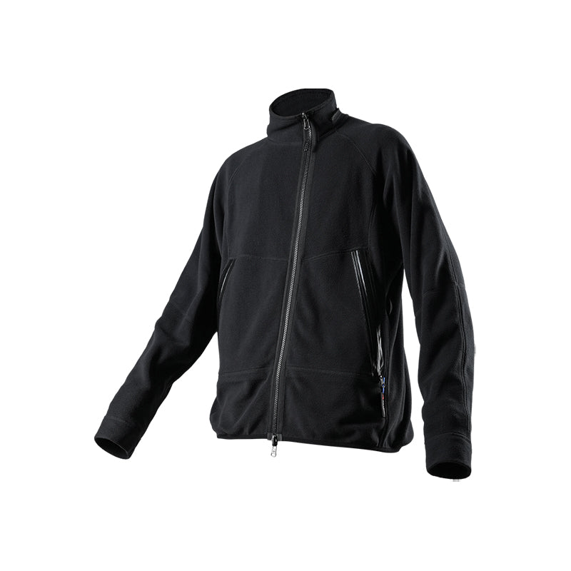 0252 POLARTEC / PRIMALOFT FLEECE DOUBLE-SIDED INNER JACKET