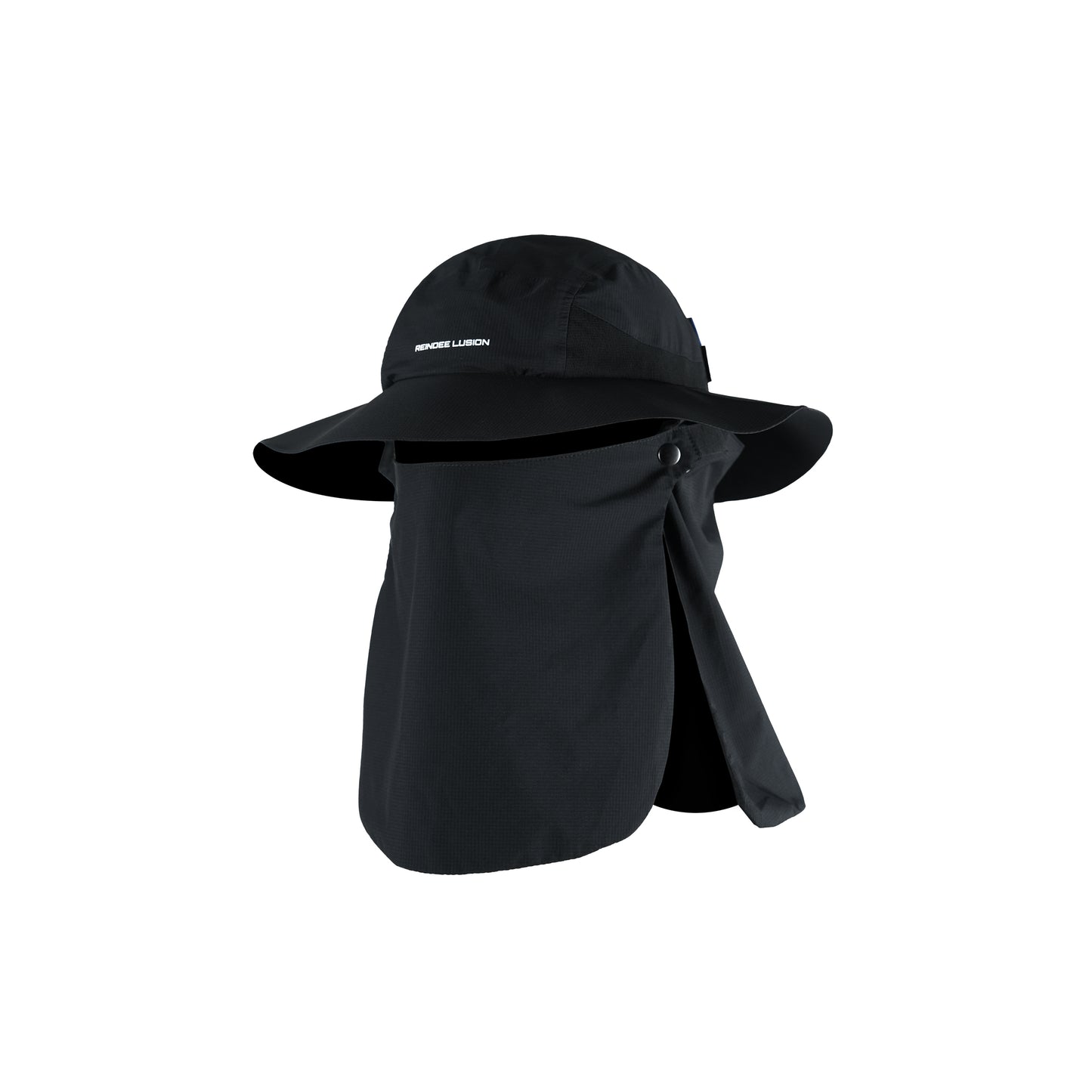 A002 3-IN-1 OUTDOOR WATERPROOF BUCKET HAT