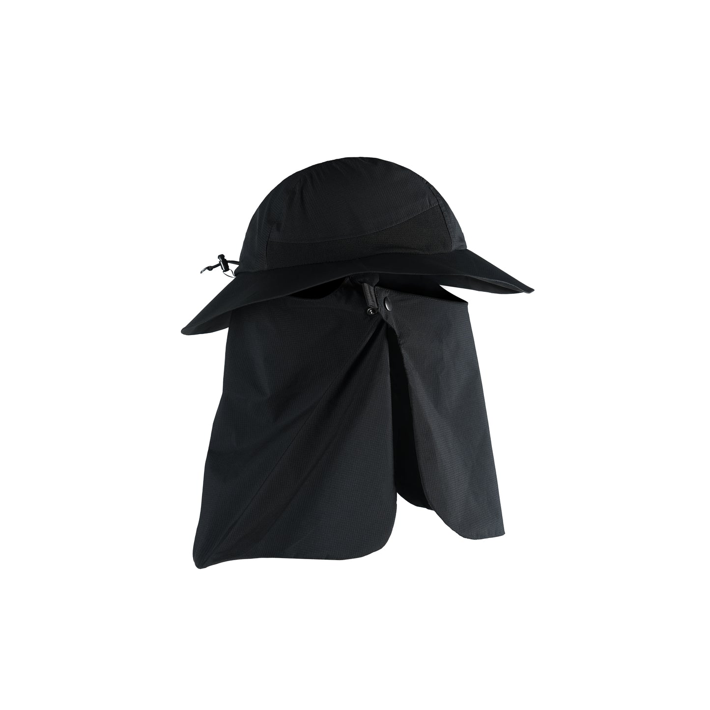 A002 3-IN-1 OUTDOOR WATERPROOF BUCKET HAT