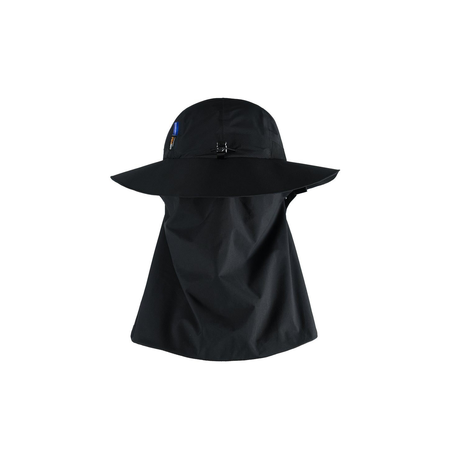 A002 3-IN-1 OUTDOOR WATERPROOF BUCKET HAT