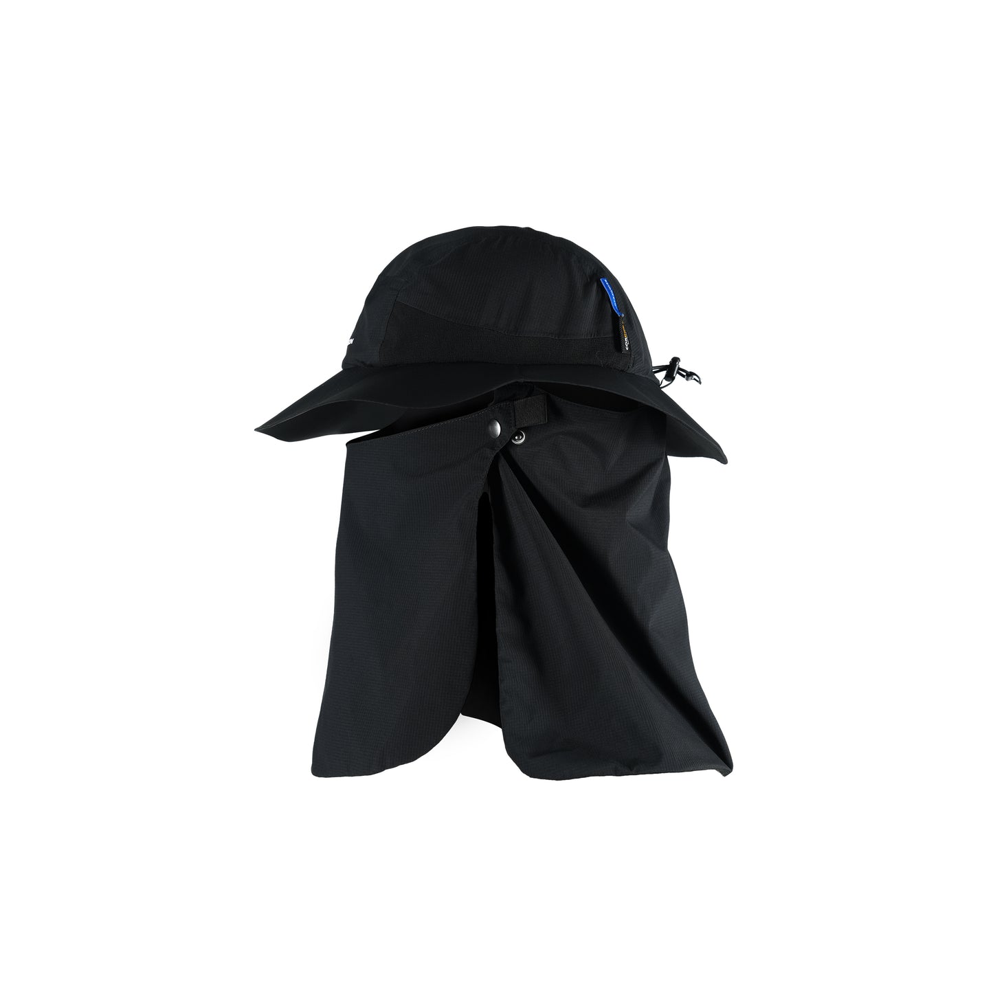 A002 3-IN-1 OUTDOOR WATERPROOF BUCKET HAT