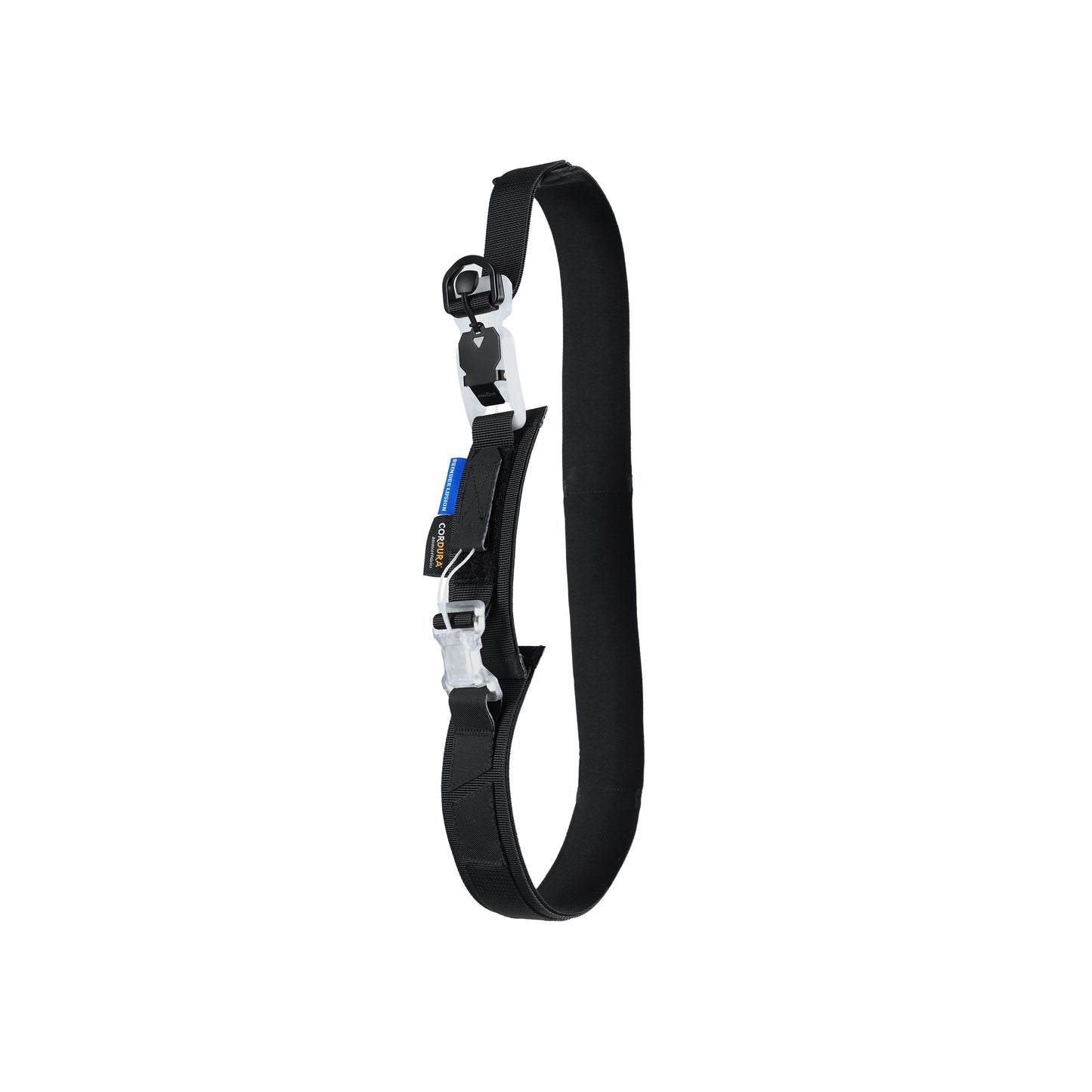 A006 3-IN-1 FIDLOCK TACTICAL ELASTIC BELT