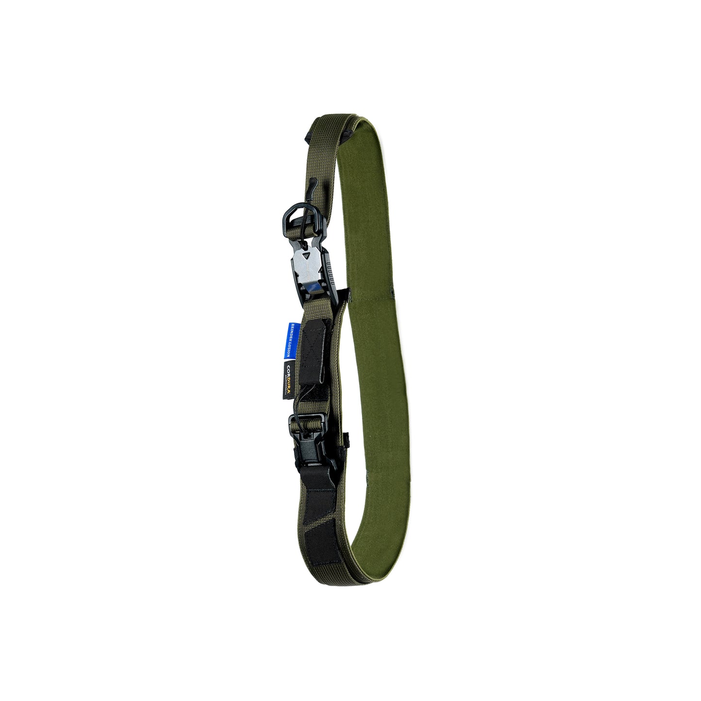 A006 3-IN-1 FIDLOCK TACTICAL ELASTIC BELT