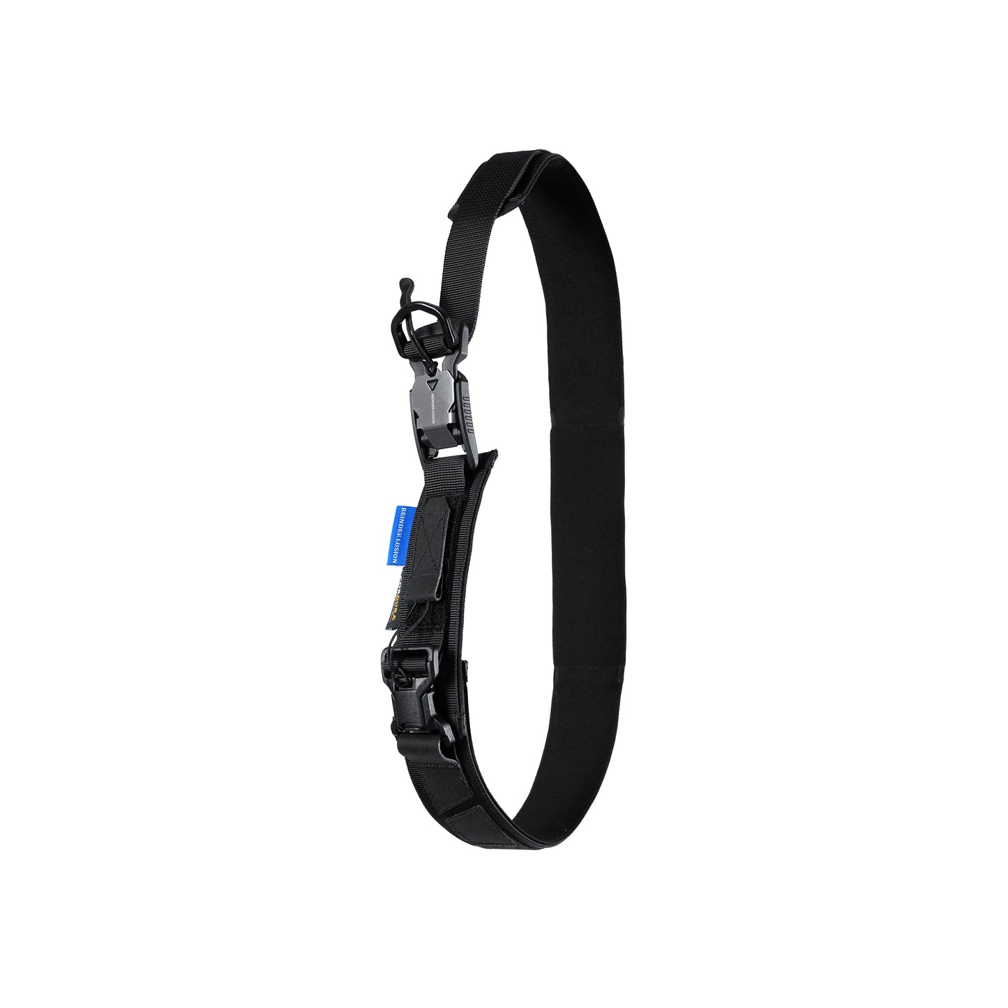 A006 3-IN-1 FIDLOCK TACTICAL ELASTIC BELT