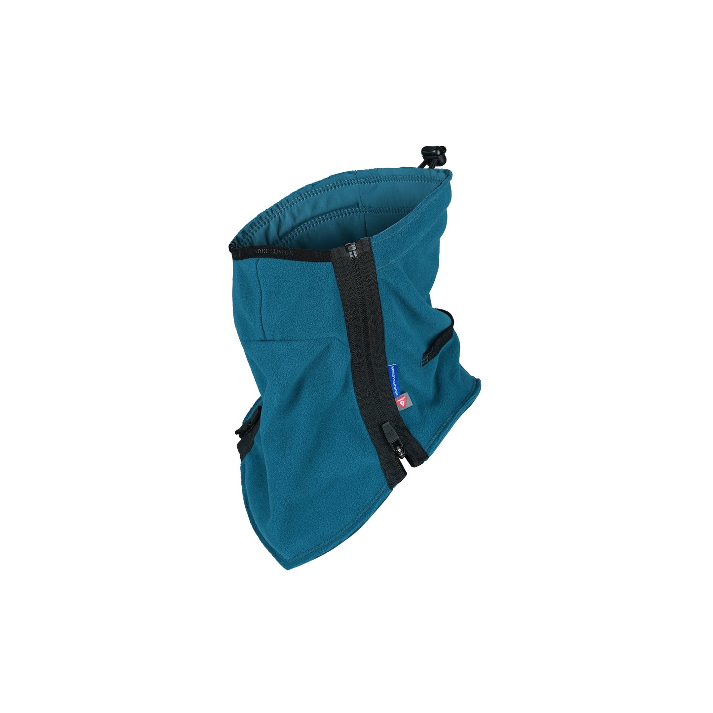 A008 3-IN-1 PRIMALOFT FLEECE WARM NECK MASK