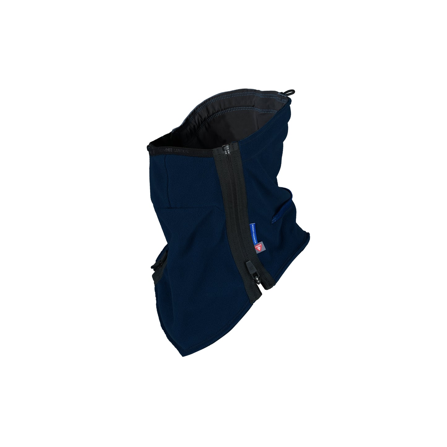 A008 3-IN-1 PRIMALOFT FLEECE WARM NECK MASK