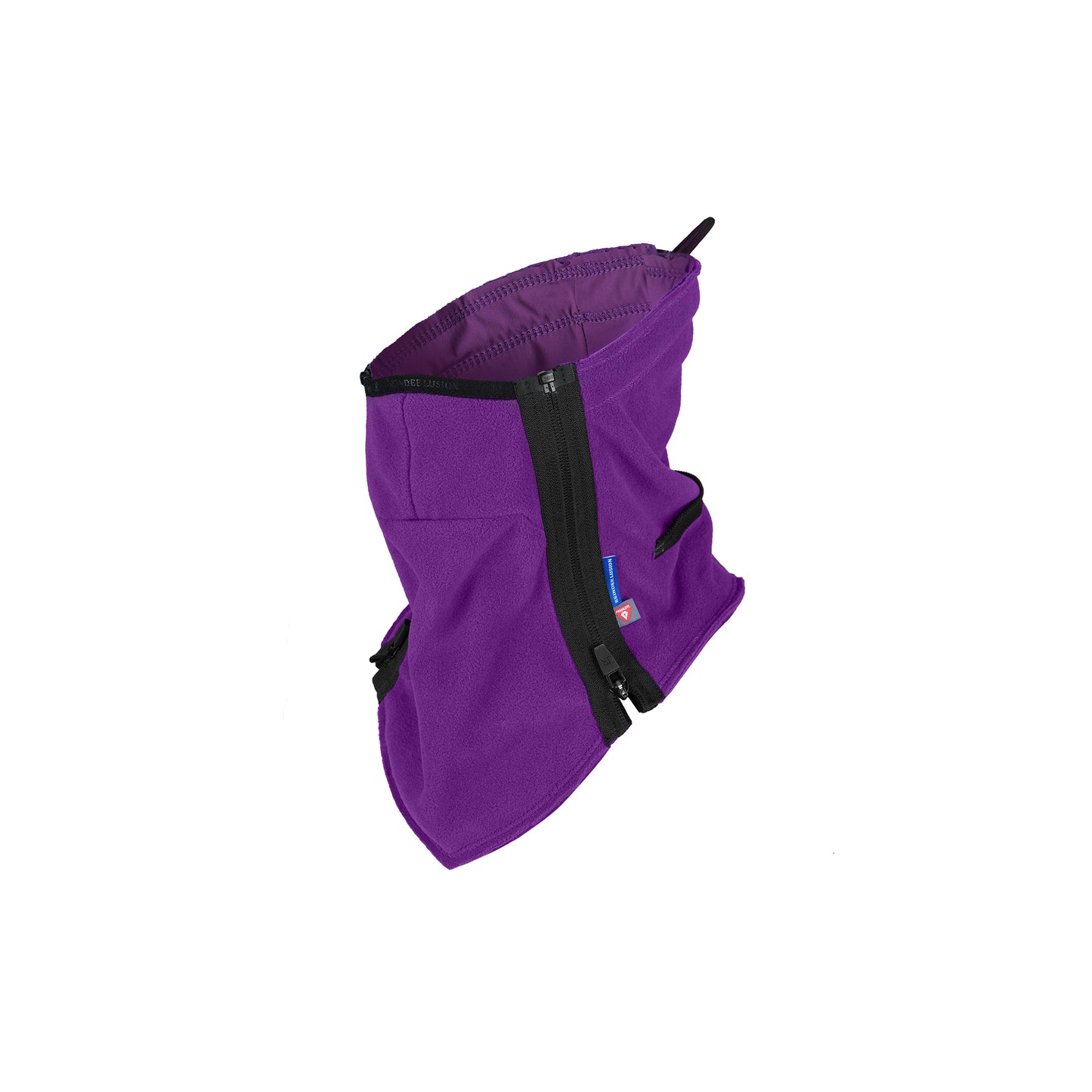 A008 3-IN-1 PRIMALOFT FLEECE WARM NECK MASK