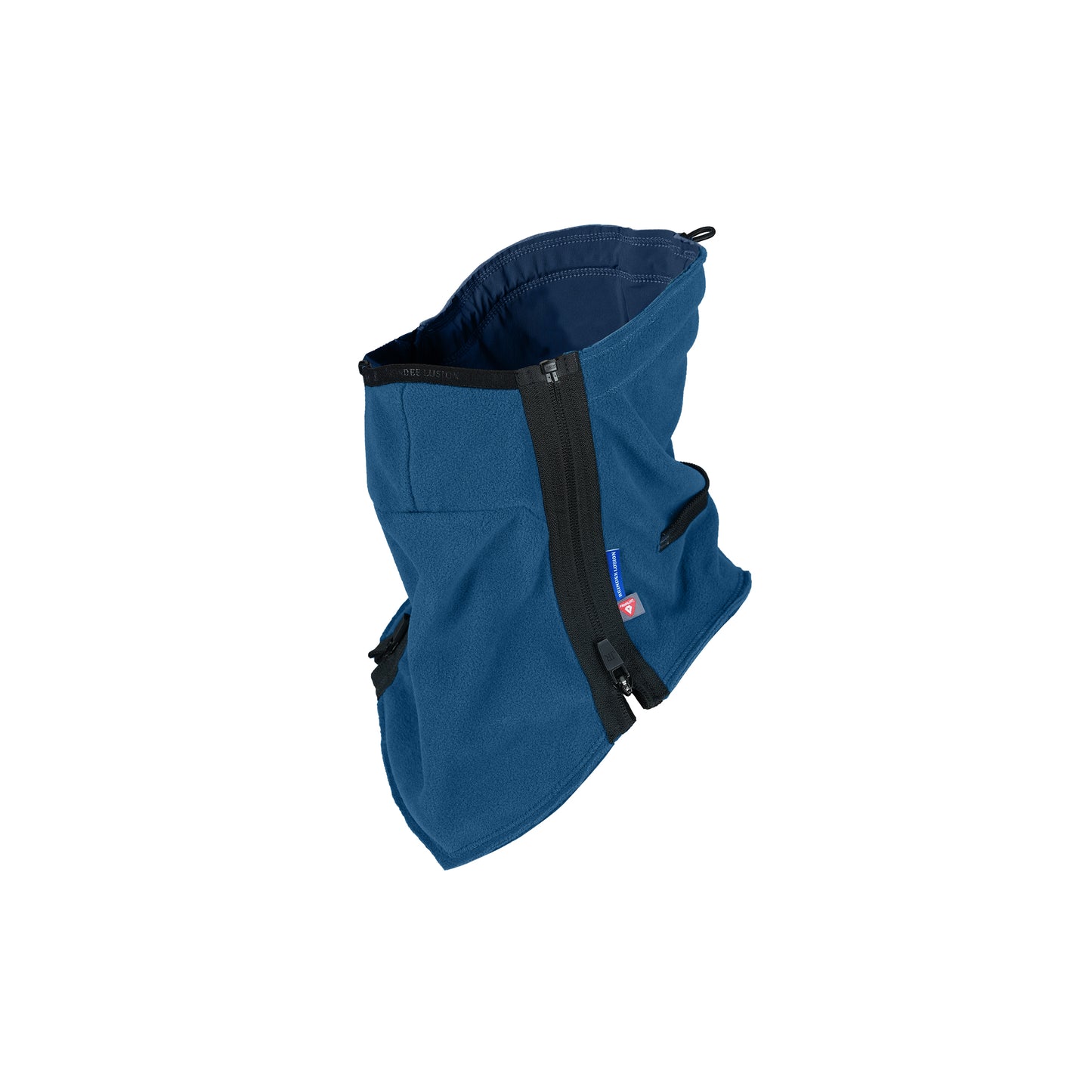 A008 3-IN-1 PRIMALOFT FLEECE WARM NECK MASK
