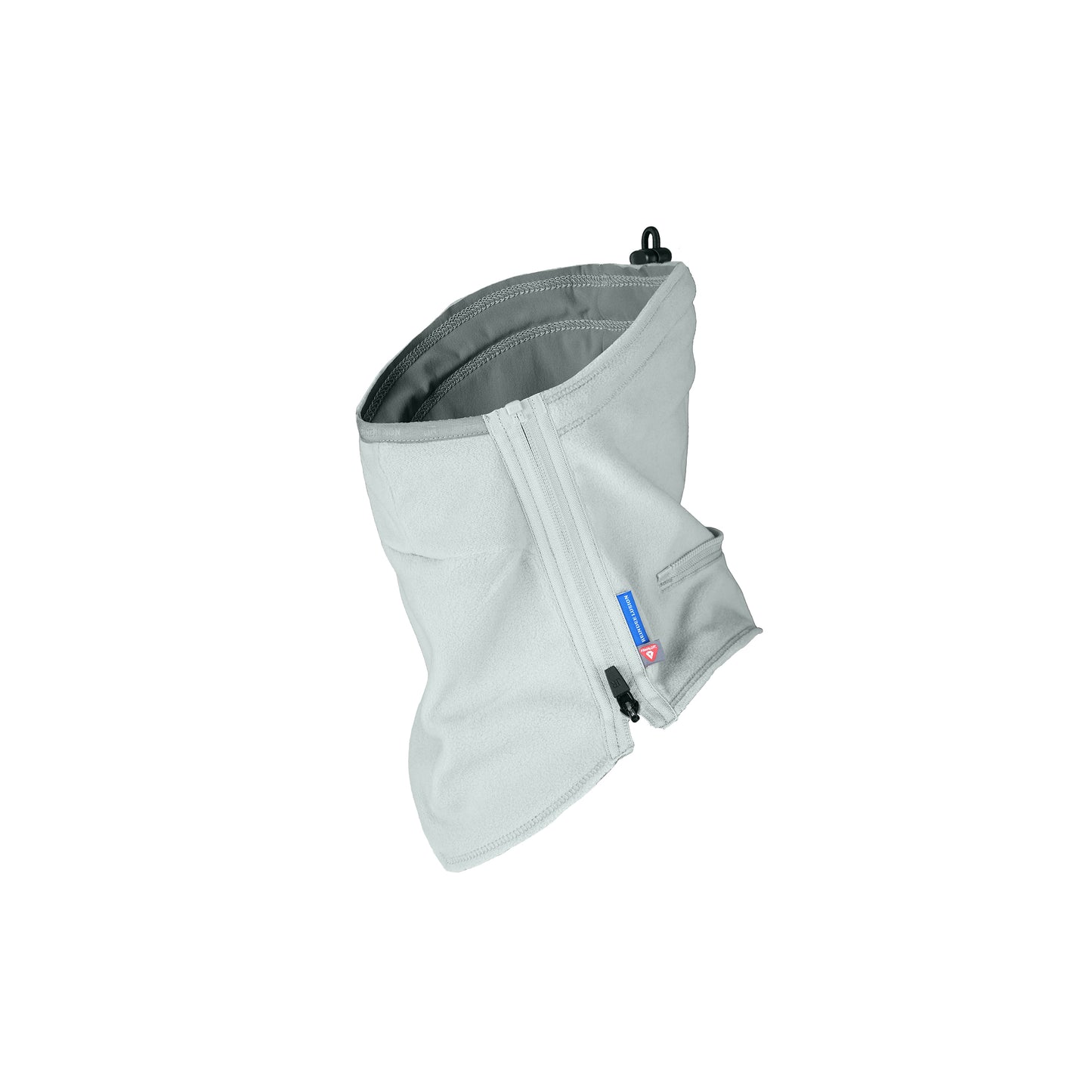 A008 3-IN-1 PRIMALOFT FLEECE WARM NECK MASK