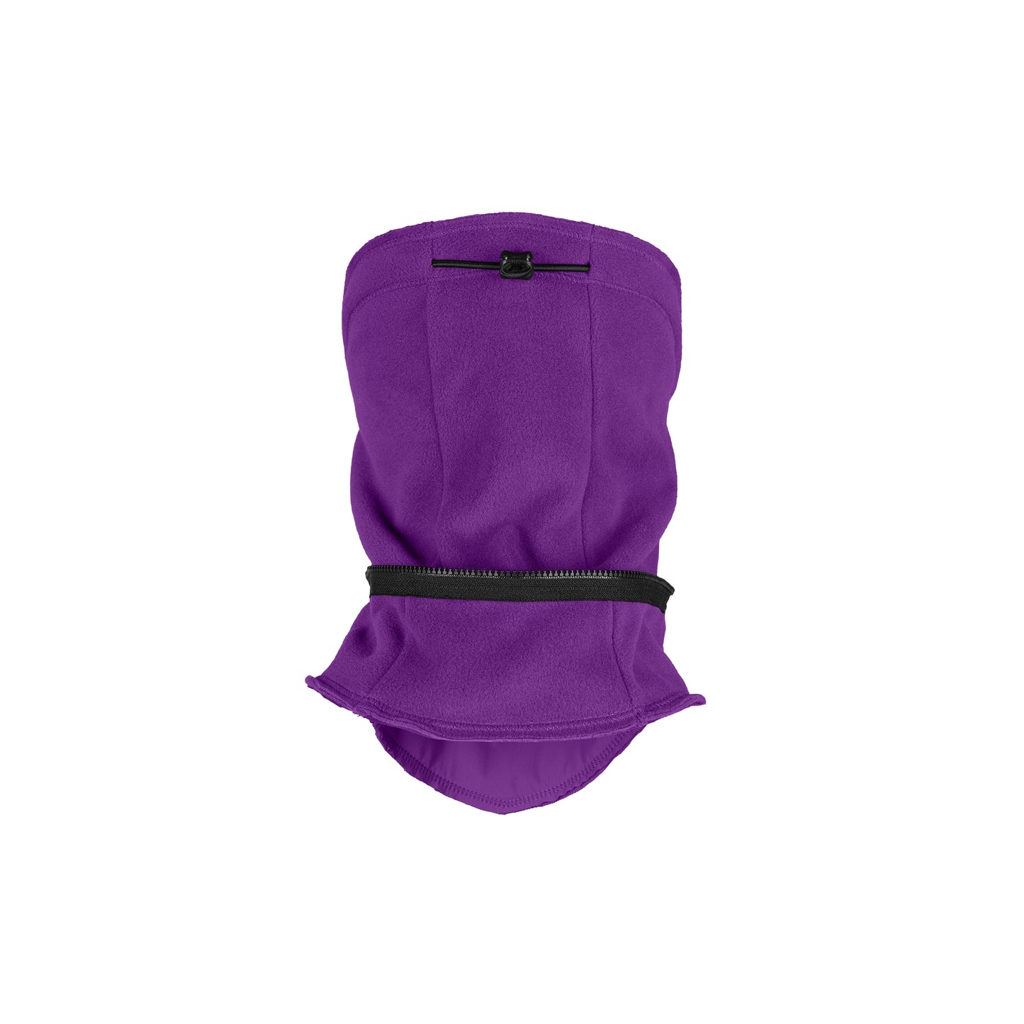 A008 3-IN-1 PRIMALOFT FLEECE WARM NECK MASK