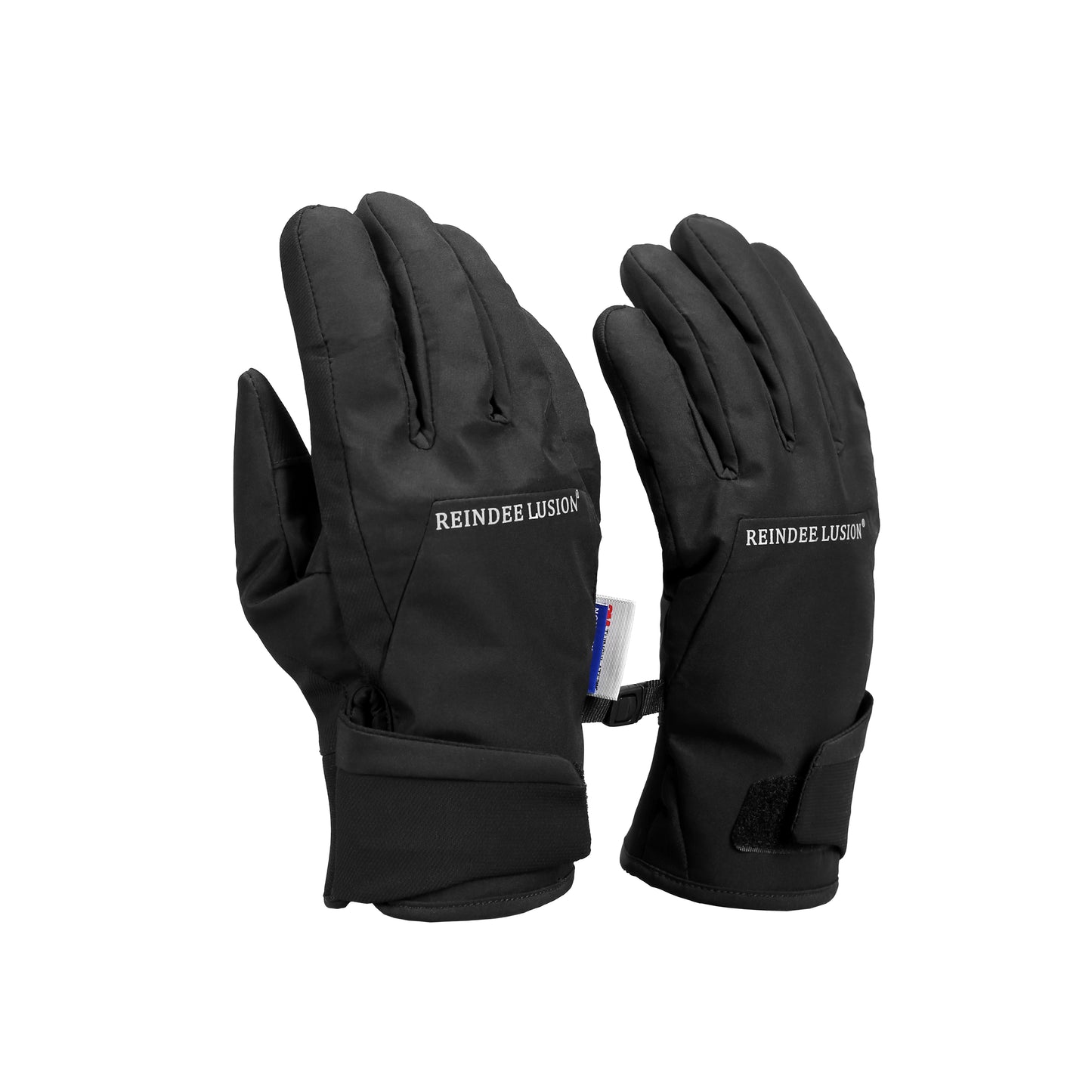 XXX 03 3M THINSULATE WARM GLOVES