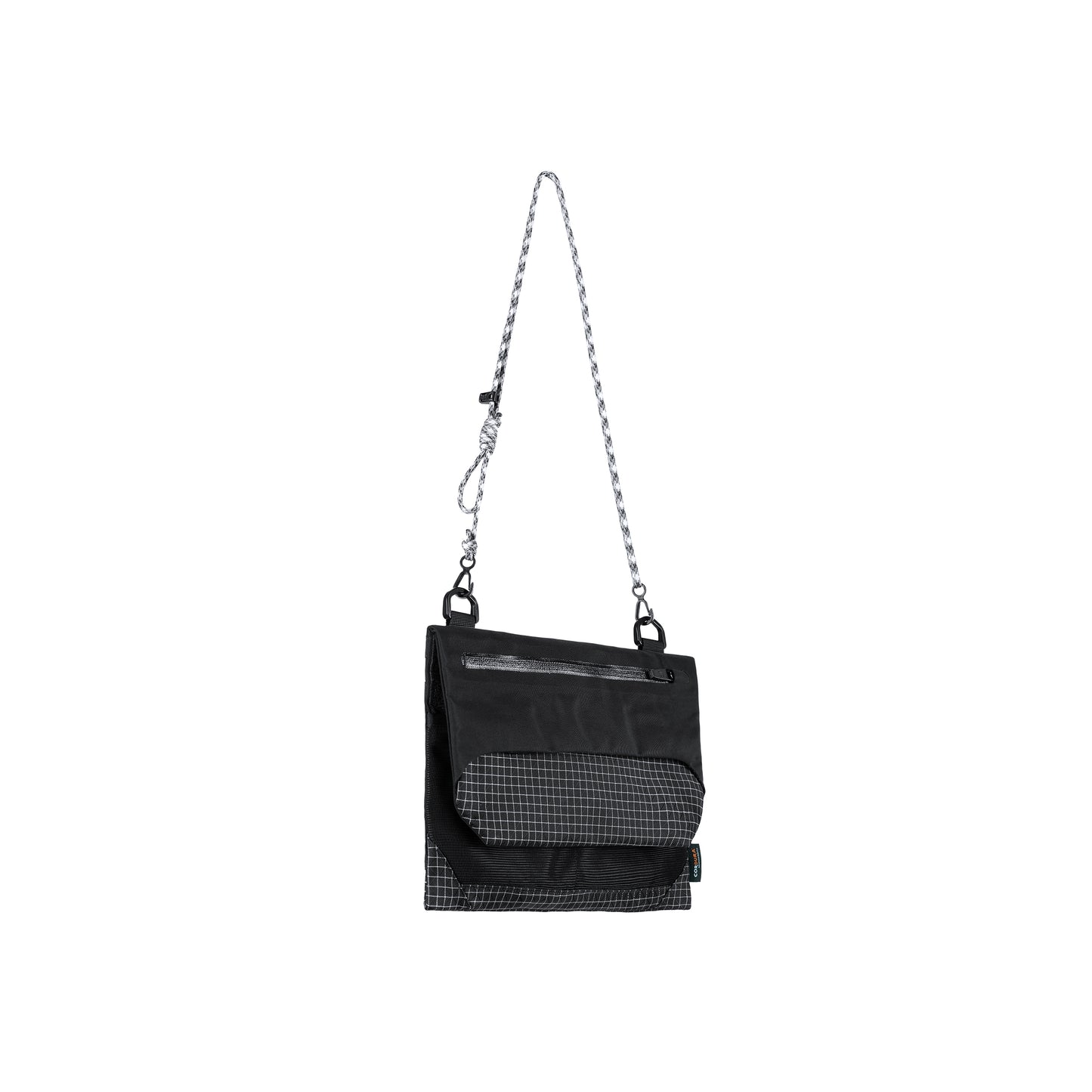 FP07 MULTIFUNCTIONAL WATERPROOF CROSSBODY BAG