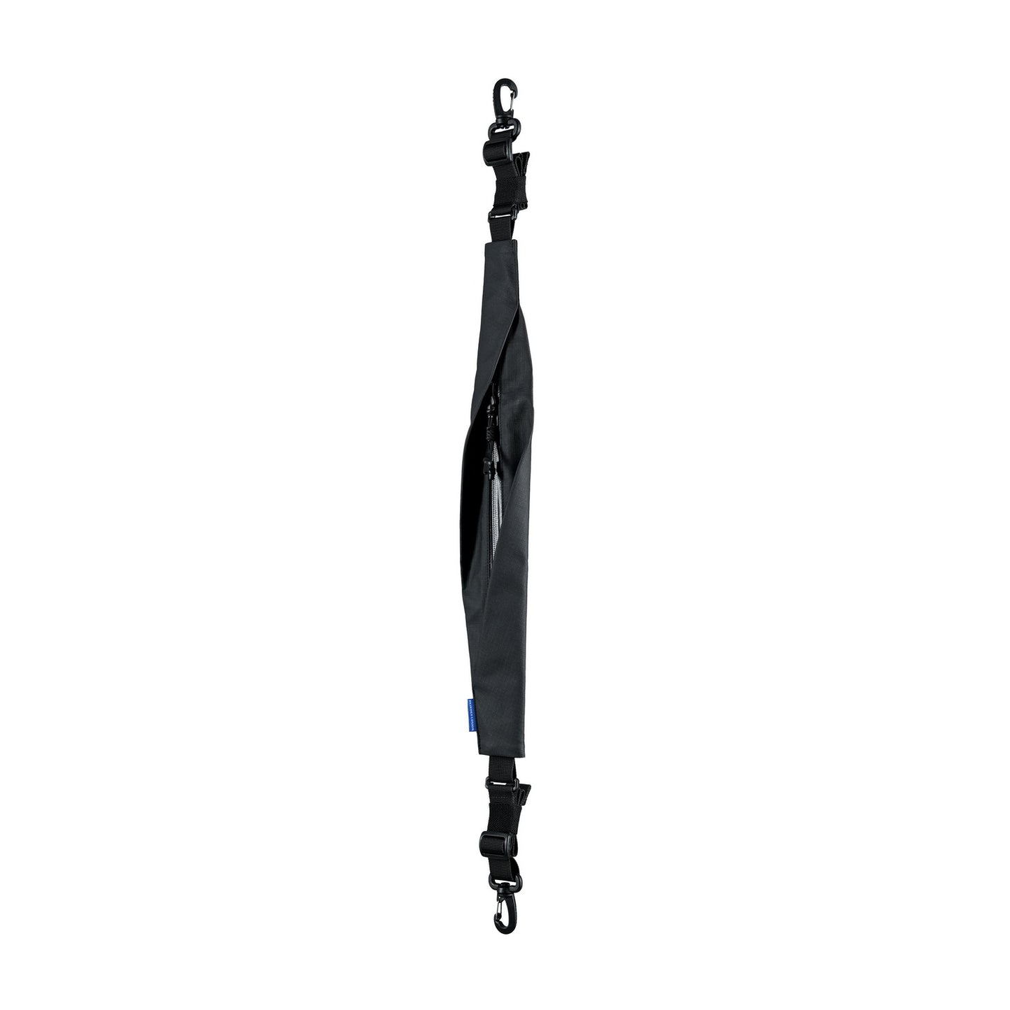 FP10 FOLDING TWO-POINT SLING MULTIFUNCTIONAL SHOULDER STRAP BAG