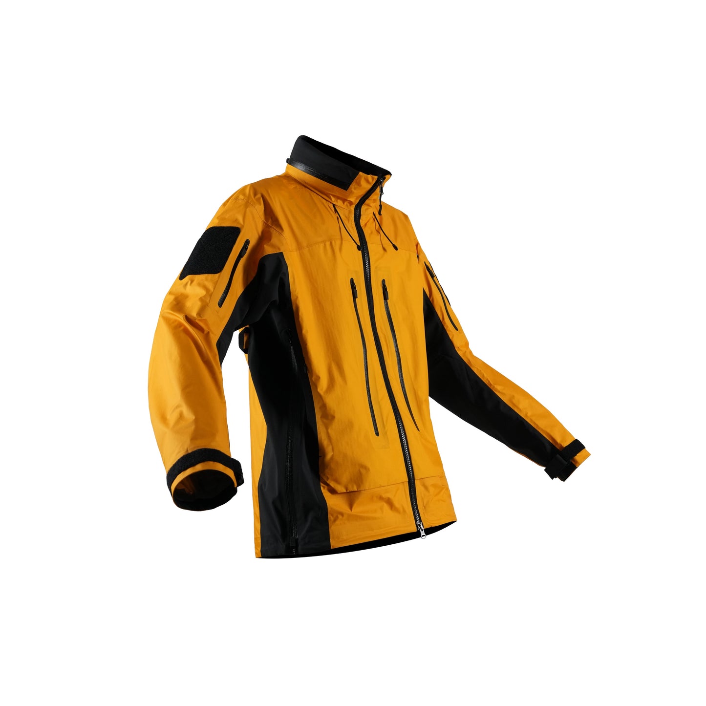 XXX13 2-IN-1 VERSATILE WATERPROOF TACTICAL RECONNAISSANCE JACKET