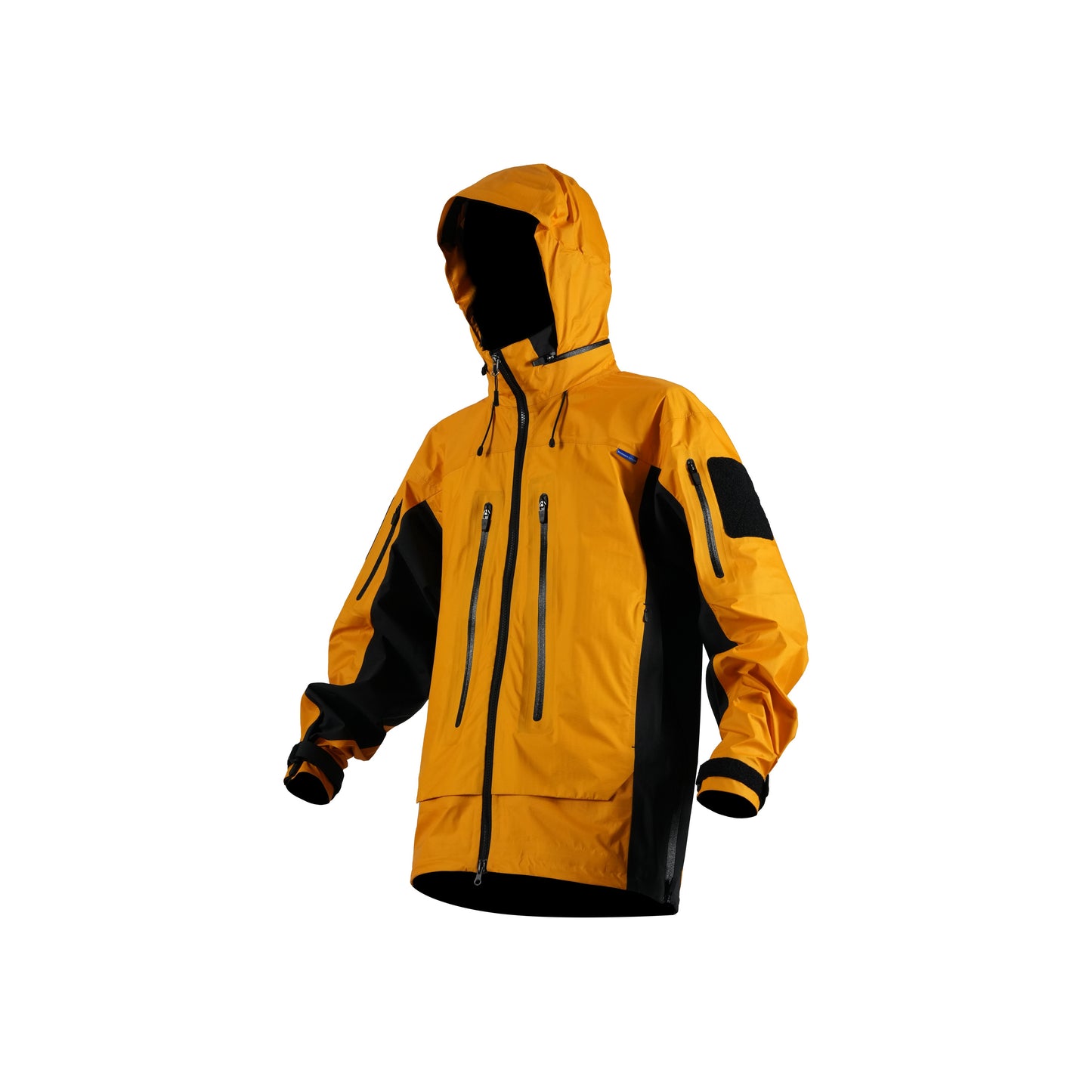 XXX13 2-IN-1 VERSATILE WATERPROOF TACTICAL RECONNAISSANCE JACKET