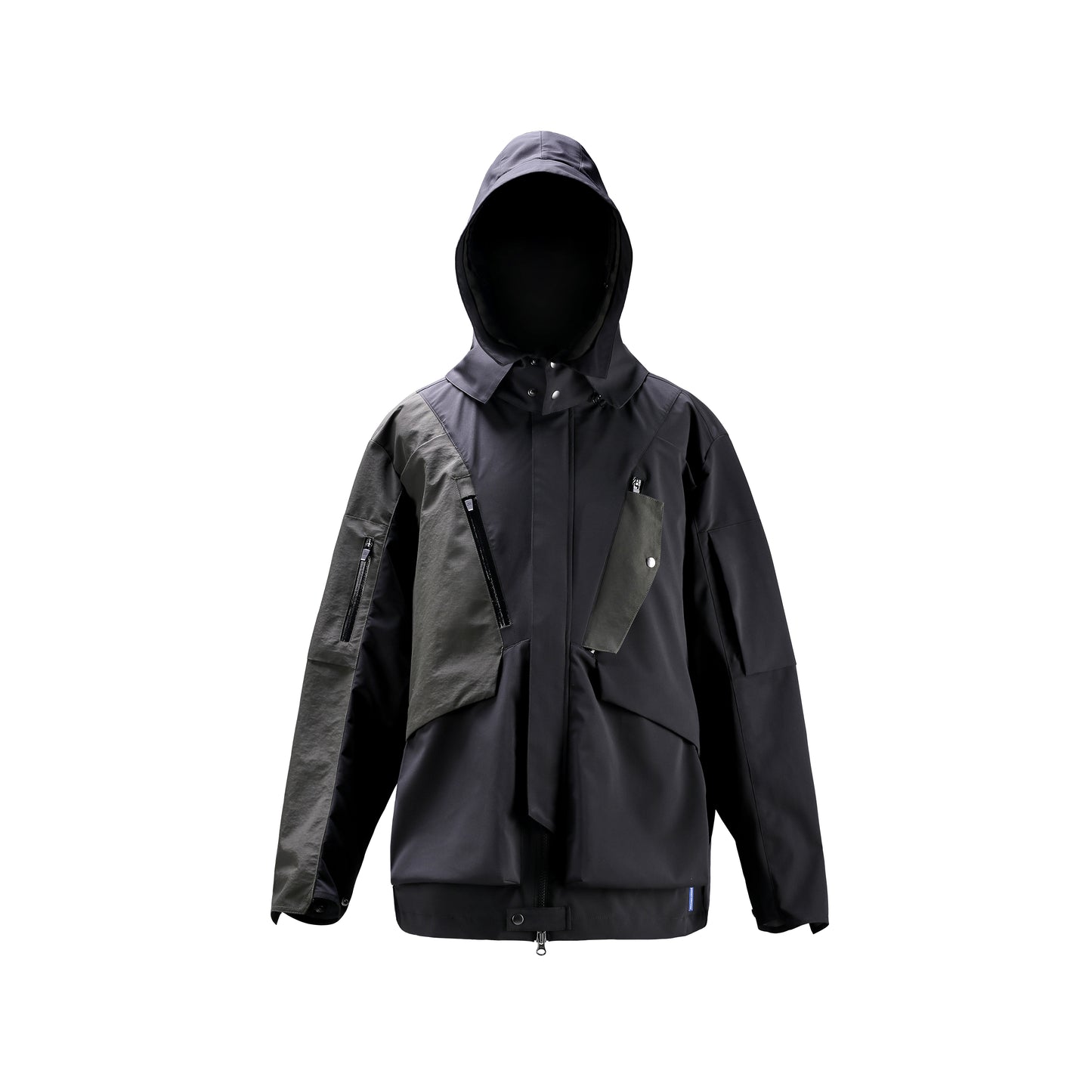 0141 2-IN-1 WATERPROOF RECONNAISSANCE JACKET