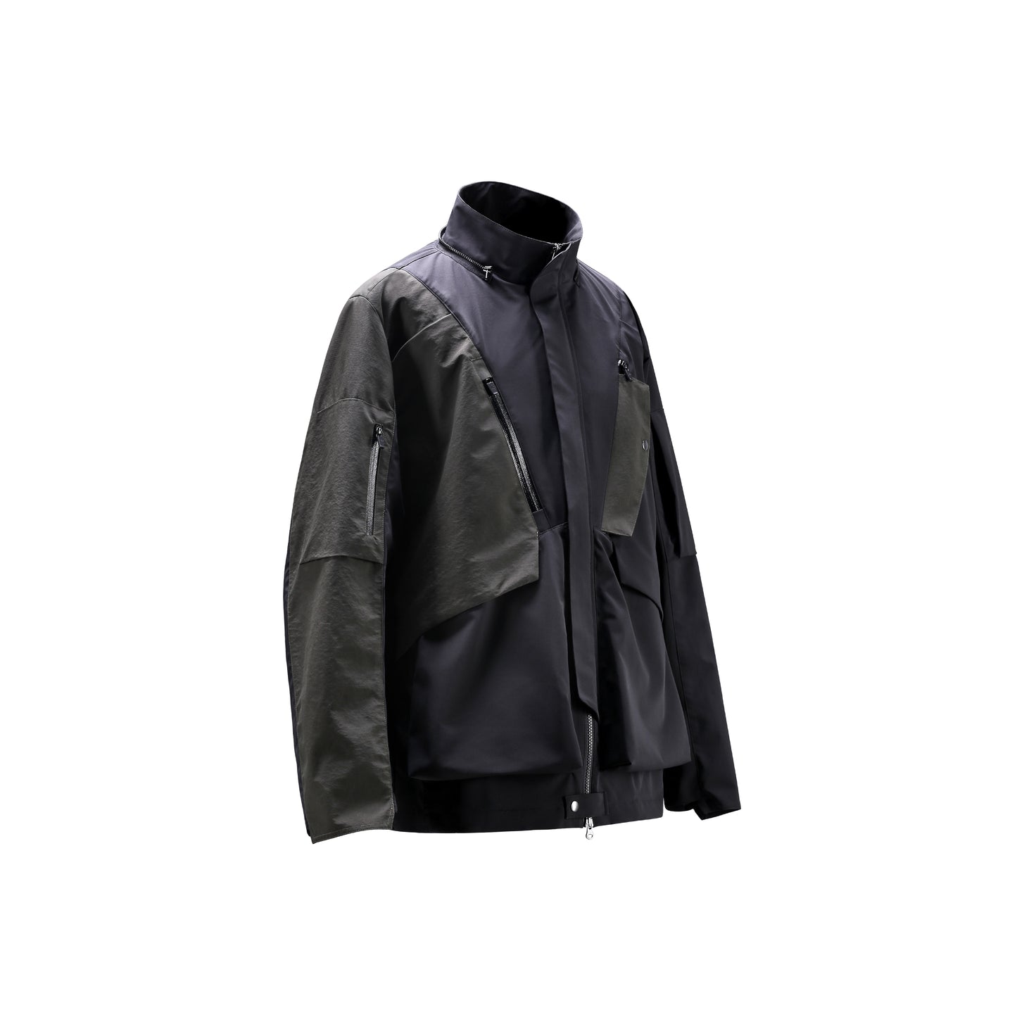 0141 2-IN-1 WATERPROOF RECONNAISSANCE JACKET