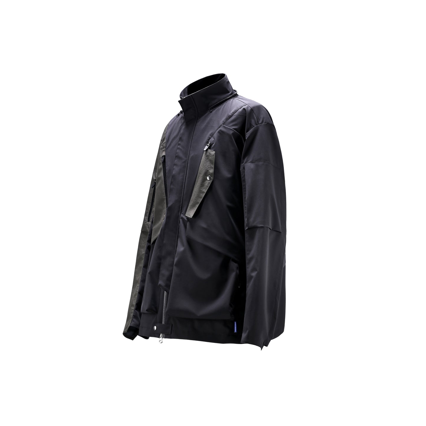 0141 2-IN-1 WATERPROOF RECONNAISSANCE JACKET