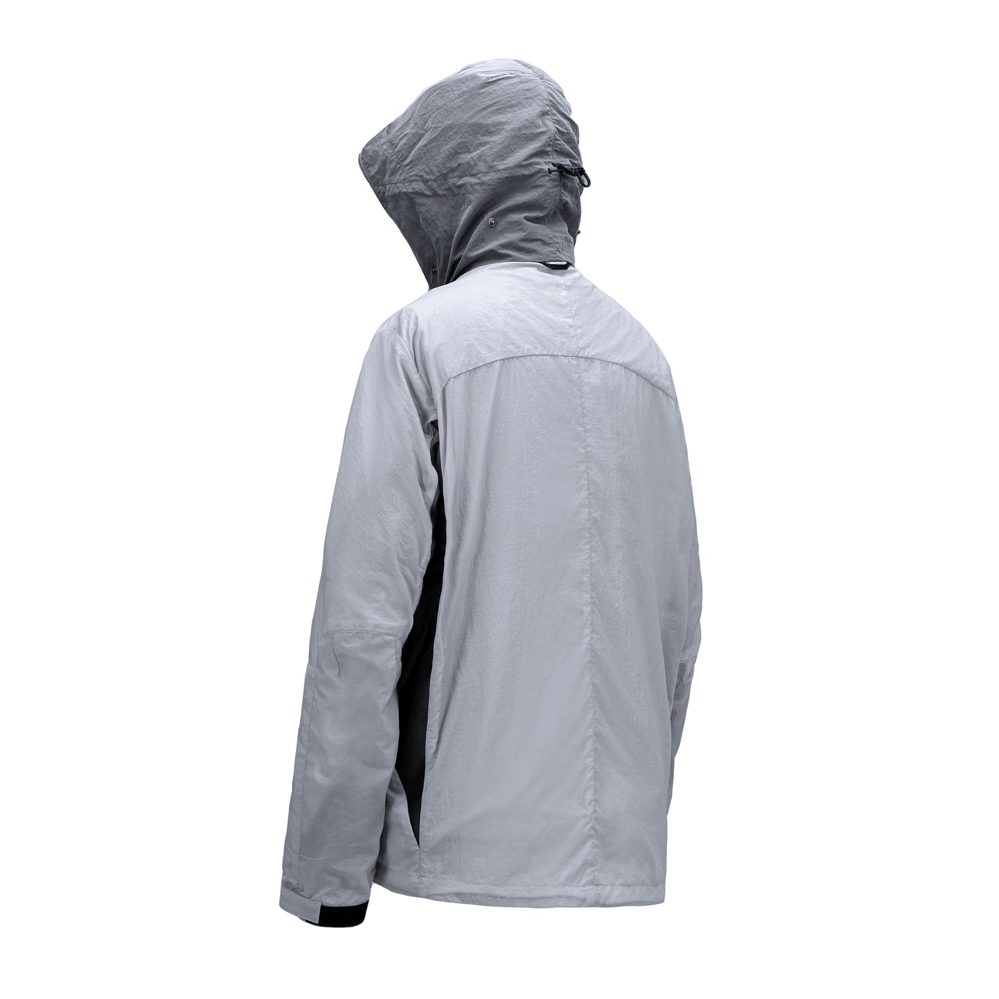 207 LIGHT BREATHABLE OUTDOOR UV PROTECTION JACKET