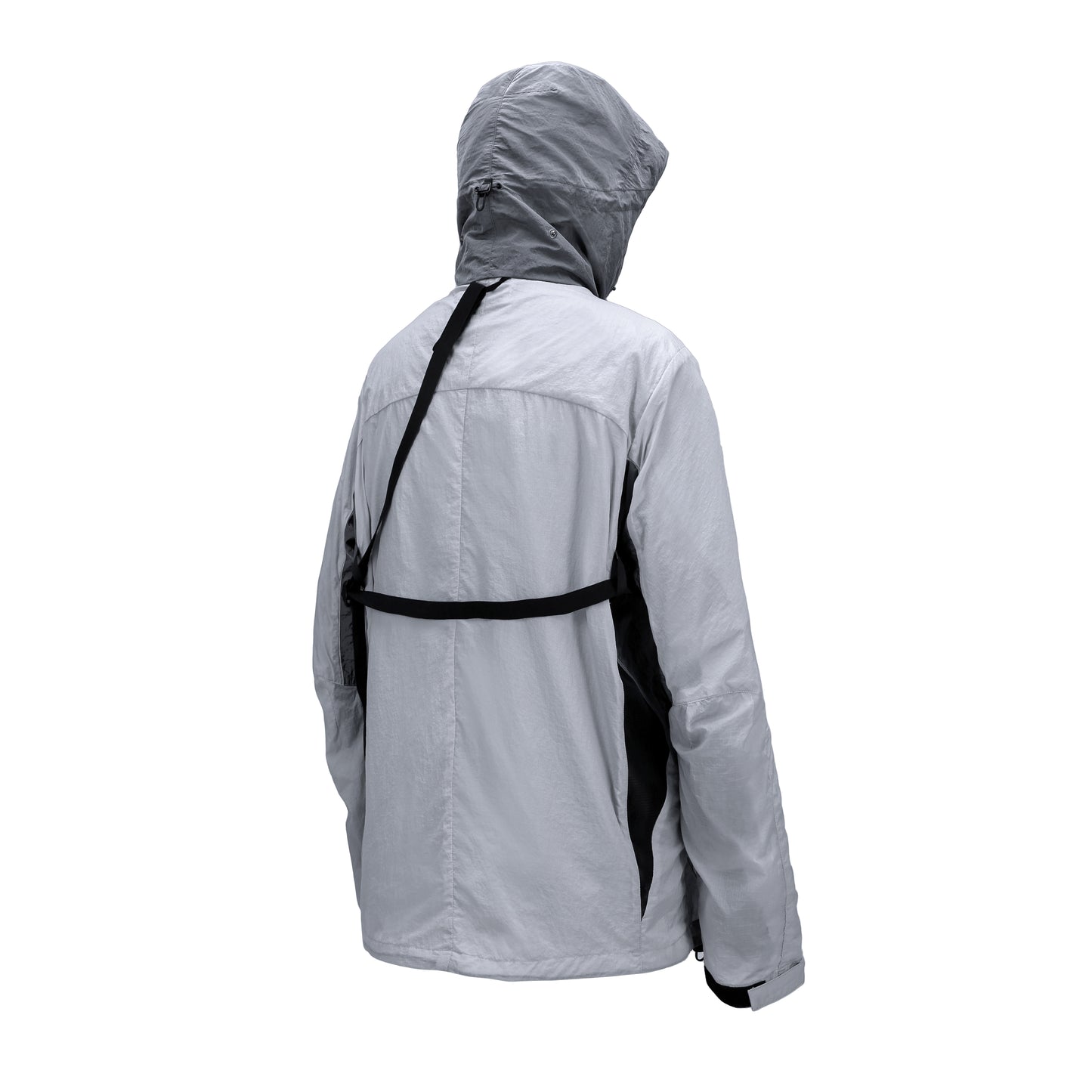 207 LIGHT BREATHABLE OUTDOOR UV PROTECTION JACKET