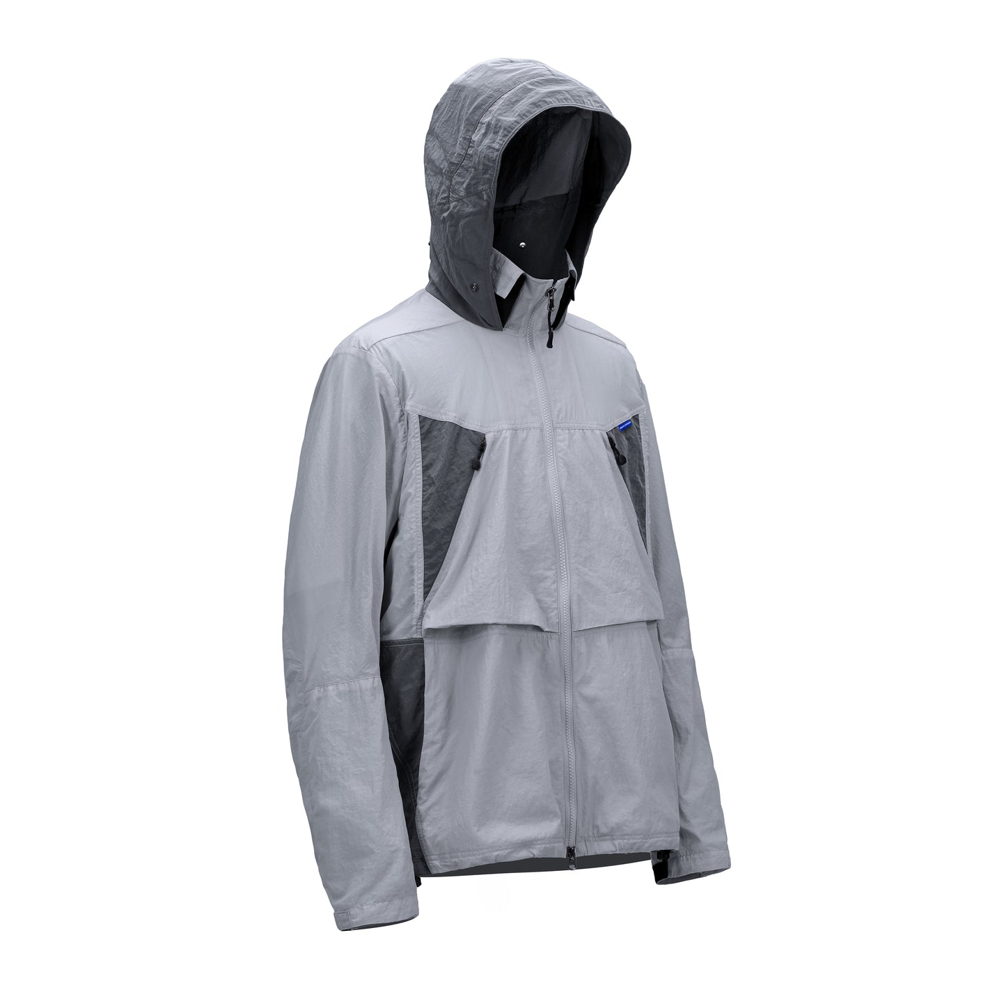 207 LIGHT BREATHABLE OUTDOOR UV PROTECTION JACKET
