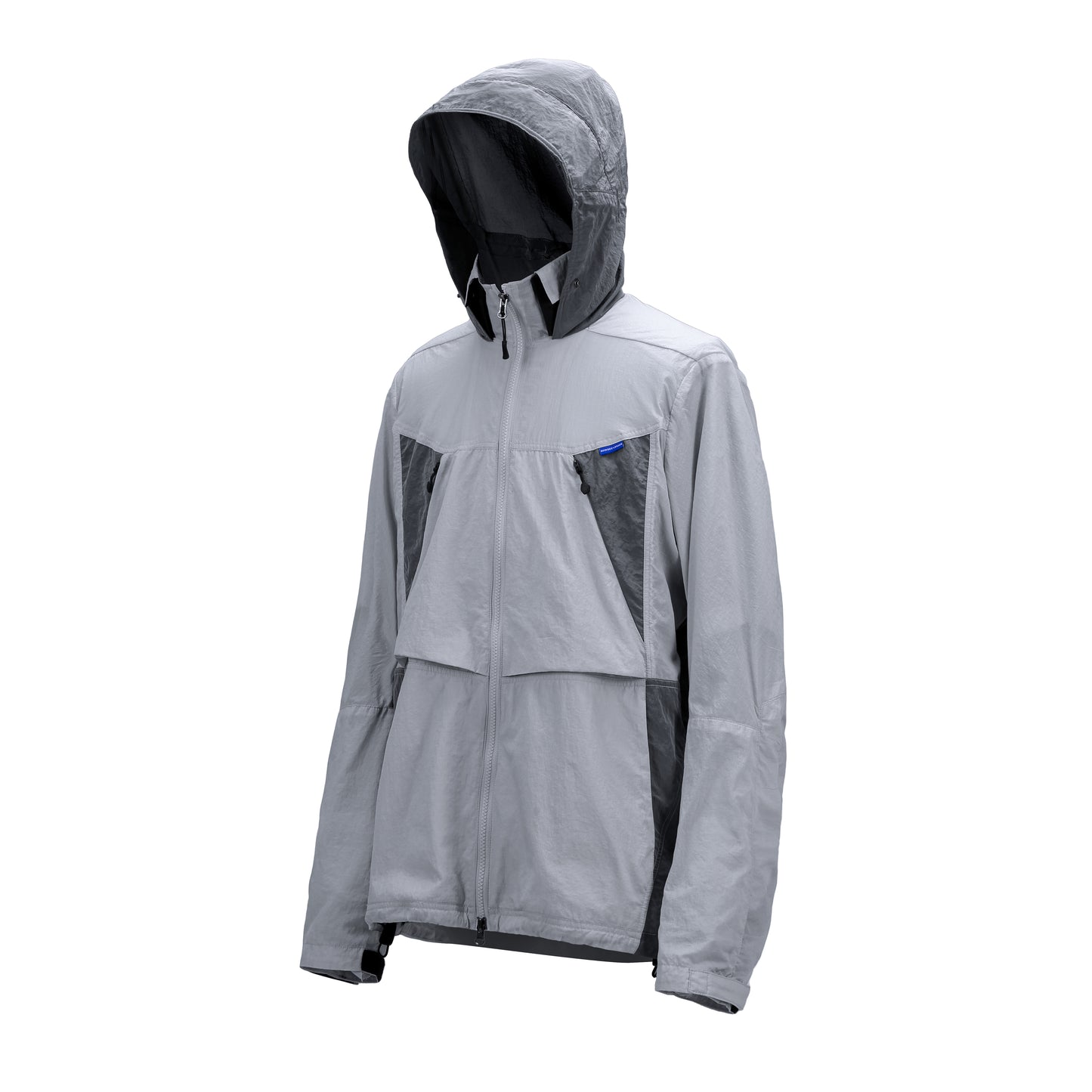 207 LIGHT BREATHABLE OUTDOOR UV PROTECTION JACKET