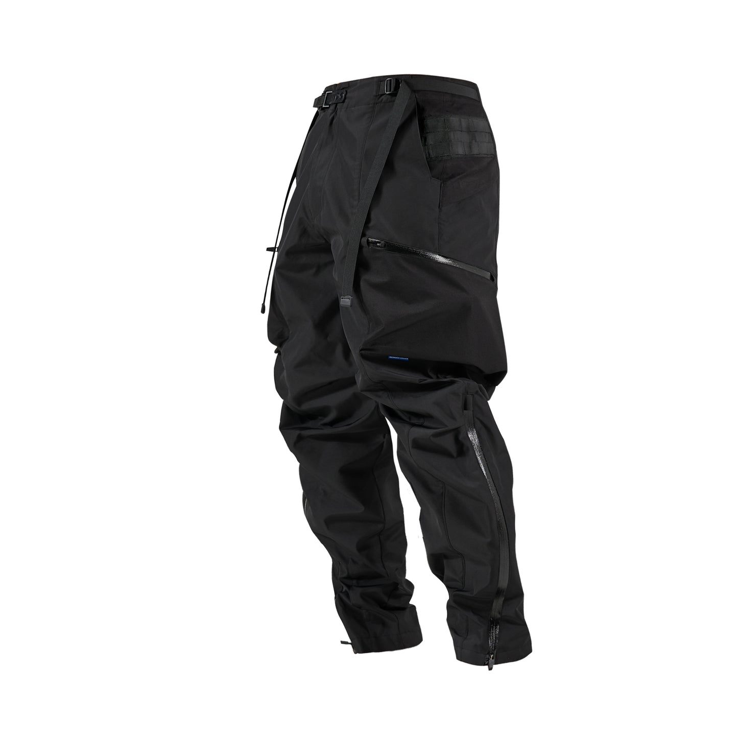 0101 MOLLE SYSTEM WATERPROOF PANTS