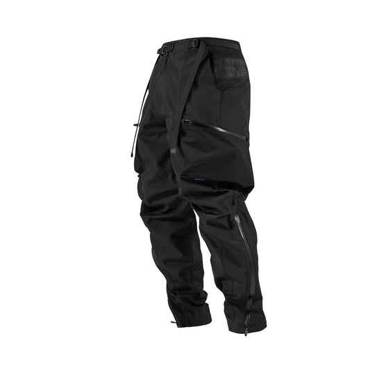 0101 MOLLE SYSTEM WATERPROOF PANTS