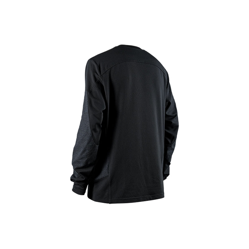 0249 POLARTEC DELTA QUICK DRYING ROUND NECK LONG SLEEVED T-SHIRT