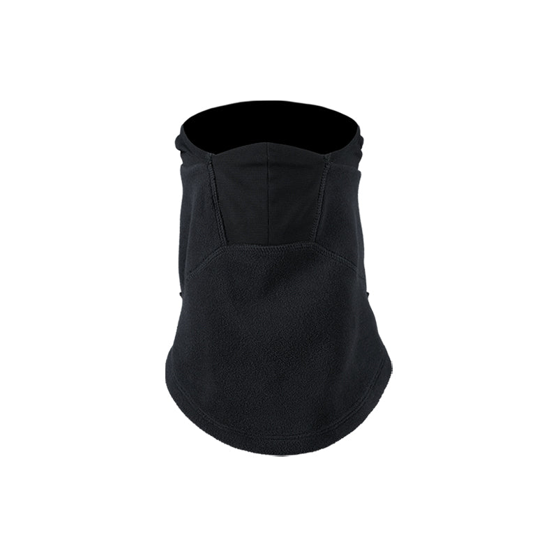 A016 2-IN-1 POLARTEC/PRIMALOFT FLEECE WARM NECK MASK