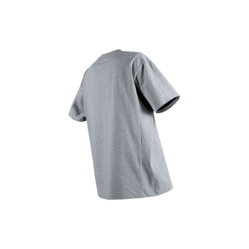 0266 SORONA QUICK DRYING BREATHABLE SHORT SLEEVE T-SHIRT