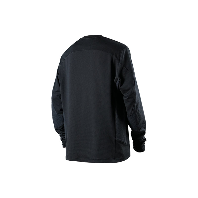 0249 POLARTEC DELTA QUICK DRYING ROUND NECK LONG SLEEVED T-SHIRT