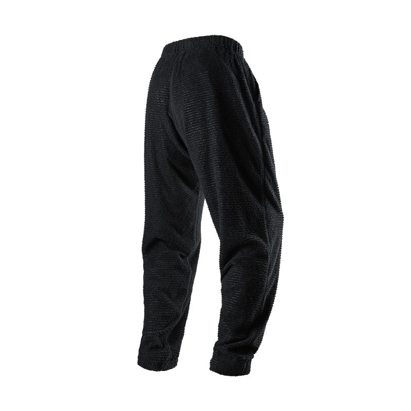0285 PRIMALOFT ACTIVE EVOLVE 95G FLEECE PANTS