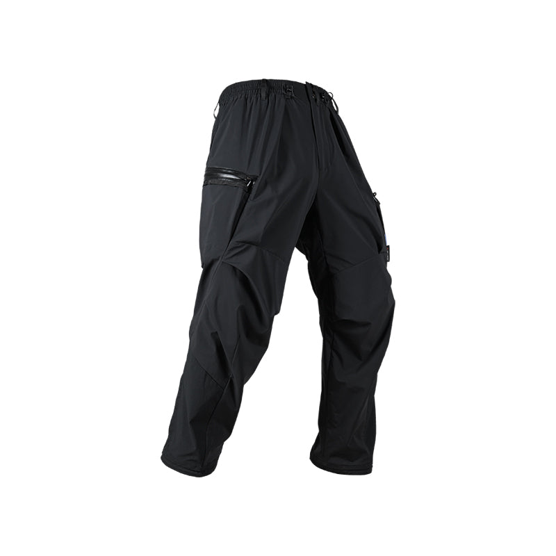 0265 3-IN-1 SILHOUETTE POLARTEC NEOSHELL BREATHABLE CAVALRY PANTS
