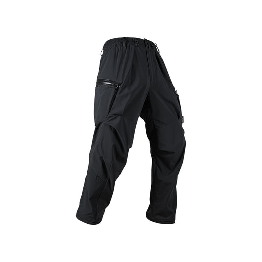 0265 3-IN-1 SILHOUETTE POLARTEC NEOSHELL BREATHABLE CAVALRY PANTS