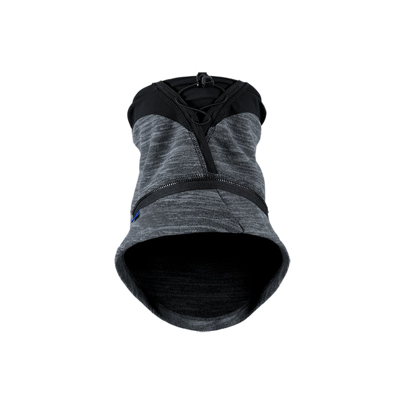A016 2-IN-1 POLARTEC/PRIMALOFT FLEECE WARM NECK MASK