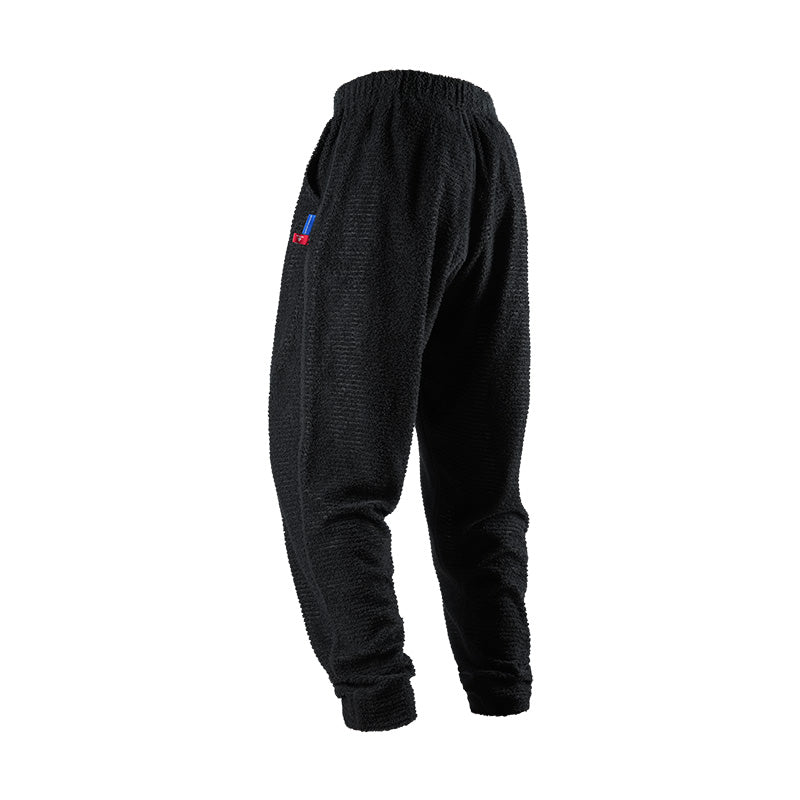 0285 PRIMALOFT ACTIVE EVOLVE 95G FLEECE PANTS