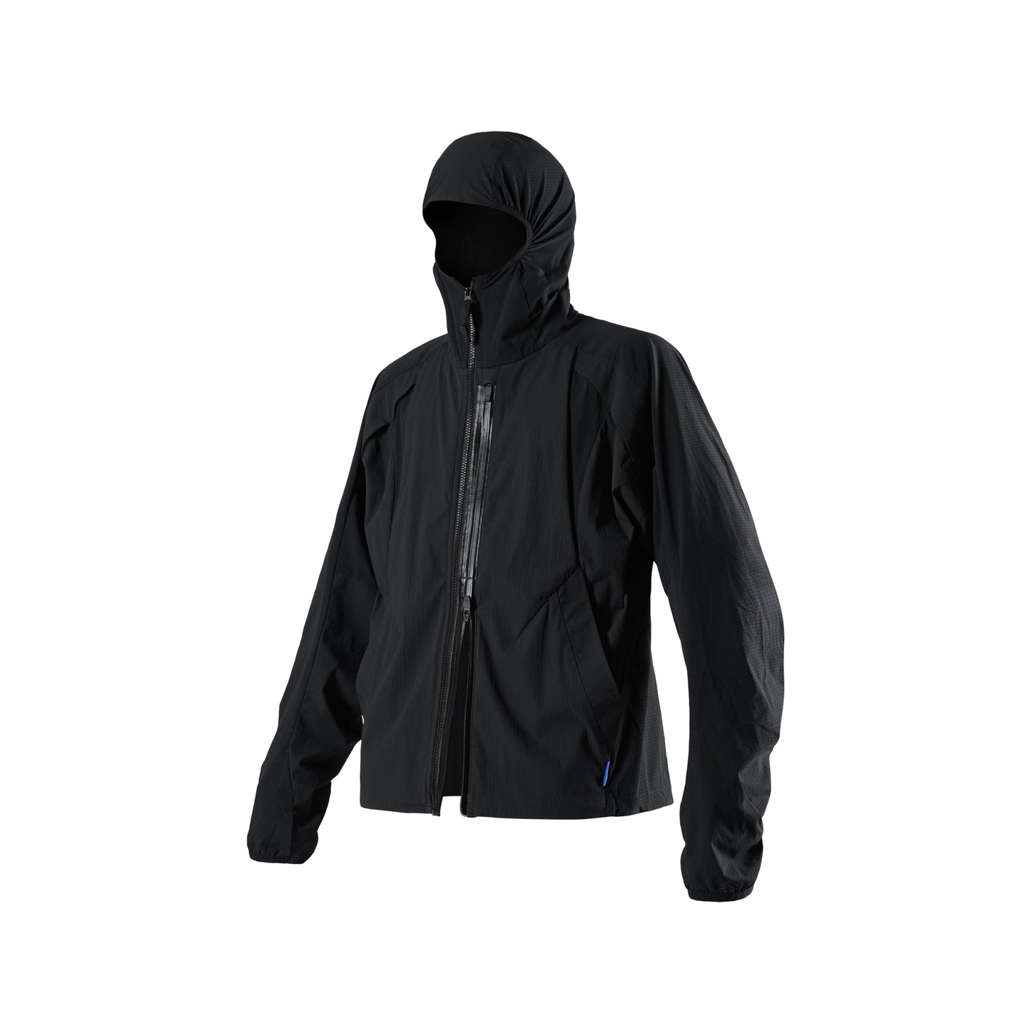 0257 UPF50+ QUICK HEAT DISSIPATION DETACHABLE ZIPPER JACKET