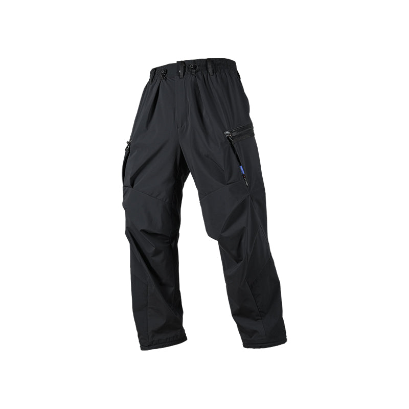 0265 3-IN-1 SILHOUETTE POLARTEC NEOSHELL BREATHABLE CAVALRY PANTS