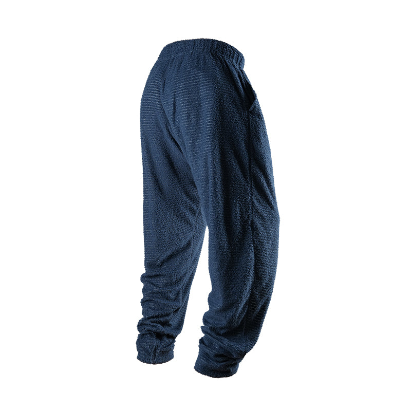 0285 PRIMALOFT ACTIVE EVOLVE 95G FLEECE PANTS